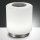 Fabas Luce 3257-30-178 - LED reguliuojama stalinė lempa SIMI LED/8W/230V matinio chromo