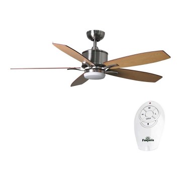 Fantasia 117179 - LED Lubinis ventiliatorius PRIMA LED/18W/230V Fantasia 117179 - LED Lubinis ventiliatorius PRIMA LED/18W/230V