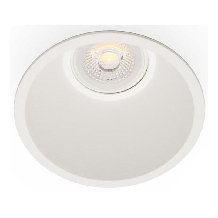 FARO 02100501 - Įleidžiamas šviestuvas FRESH 1xGU10/50W/230V