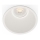 FARO 02100501 - Įleidžiamas šviestuvas FRESH 1xGU10/50W/230V