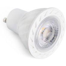 Faro 17316 - LED Elektros lemputė GU10/8W/230V 2700K