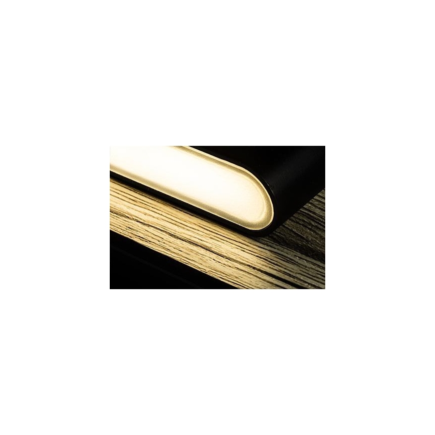 FARO 20062 - LED sieninis šviestuvas MOOD 2xLED/3W + LED/1,5W/230V