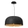 Faro 20104 - LED Pakabinamas sietynas MUTE LED/24W/230V diametras 80 cm 4000K