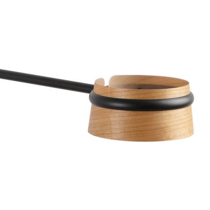 FARO 29569 - LED Pritemdomas liečiamas toršeras LOOP LED/6W/230V