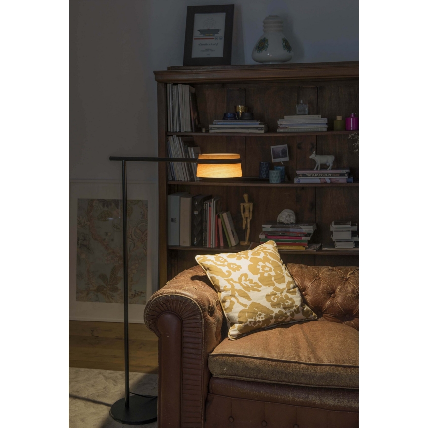 FARO 29569 - LED Pritemdomas liečiamas toršeras LOOP LED/6W/230V