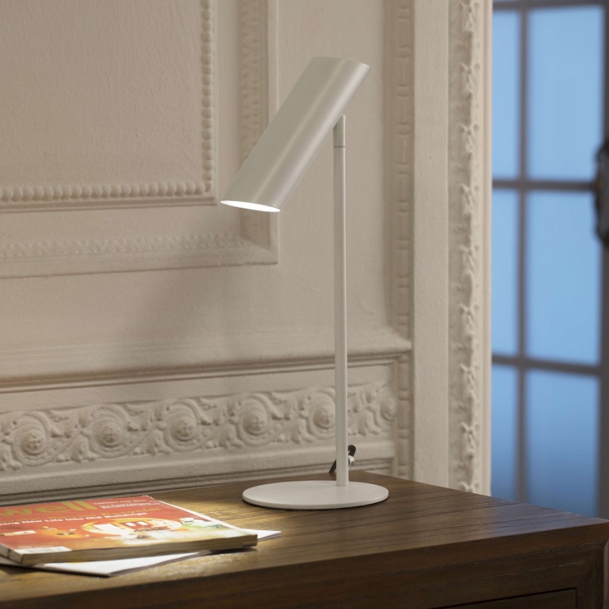 FARO 29881 - Stalinis šviestuvas LINK 1xGU10/11W/230V