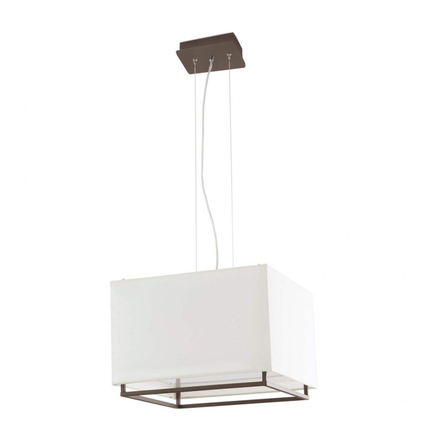 FARO 29989 - Pakabinamas sietynas VESPER 3xE27/20W/230V