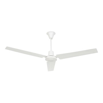 FARO 33001 - Lubinis ventiliatorius INDUS skersmuo 140 cm