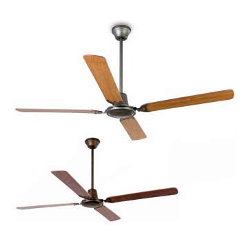 FARO 33110 - Lubinis ventiliatorius MALVINAS, skersmuo 140 cm