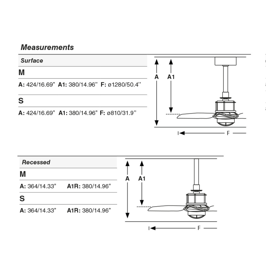 FARO 33398WT1N - LED su reguliuojamu apšvietimu lubinis ventiliatorius JUST FAN M LED/16W/230V skersmuo 128 cm ruda/žalvaris Wi-Fi Tuya + nuotolinio valdymo pultas
