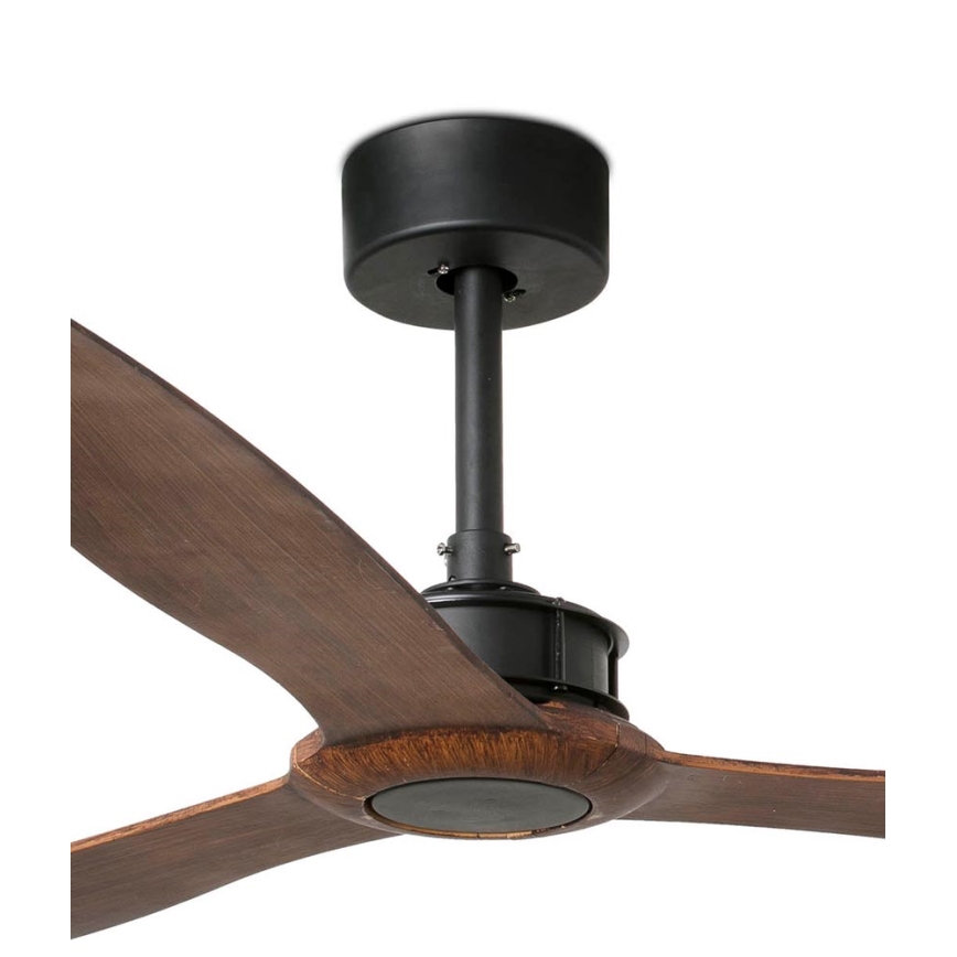 FARO 33430 - Lubinis ventiliatorius JUSTFAN