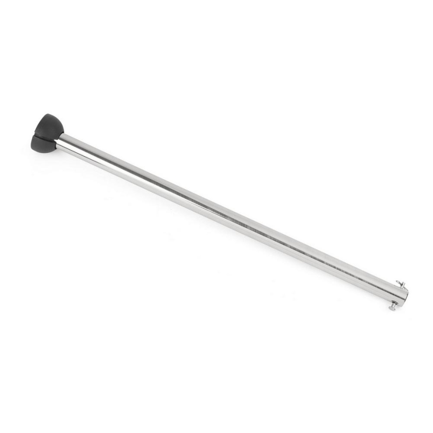FARO 33971 - Prailginimo stulpas 50 cm blizgus chromas