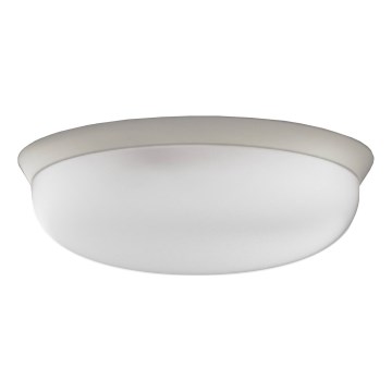 FARO 3L001 - LED dimeriuojamas šviestuvas ventiliatoriui HEY, HEYWOOD LED/18W/230V 2700/3000/4000K baltas