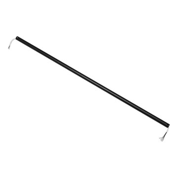 FARO 3T061209 - LANTAU pratęsimo strypas 60 cm juodas
