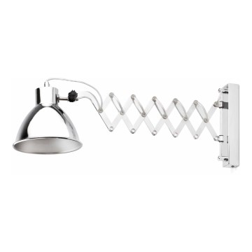 FARO 40062 - Sieninis šviestuvas PETRA 1xE14/40W/230V