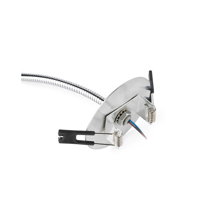 FARO 40996 - LED Sieninė lempa LOKE LED/3W/100-240V