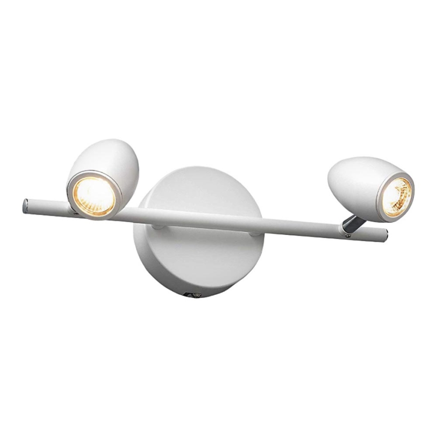 FARO 41121 - LED akcentinis šviestuvas ANTILA 2xLED/12W/230V