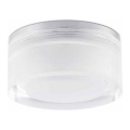 FARO 42919 - LED įleidžiamas lubinis vonios šviestuvas EBBA LED/4W/230V IP44
