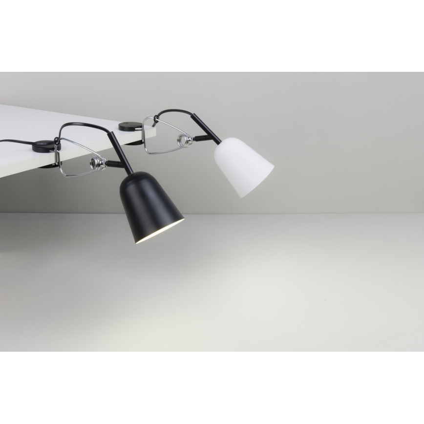 FARO 51133 - Šviestuvas su gnybtu STUDIO 1xE14/8W/230V