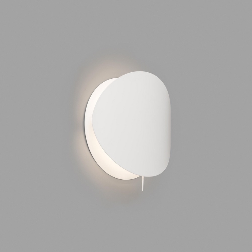 FARO 62105 - Sieninis šviestuvas OVO-P 1xR7s/8W/230V