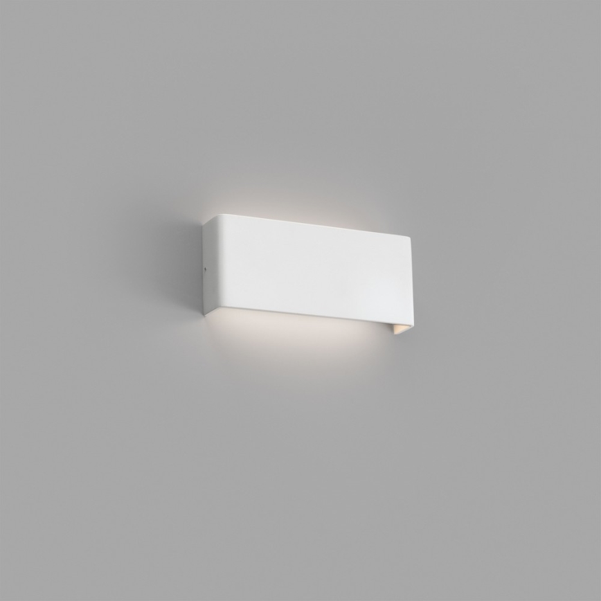 FARO 62819 - LED sieninis šviestuvas NASH LED/8W/230V