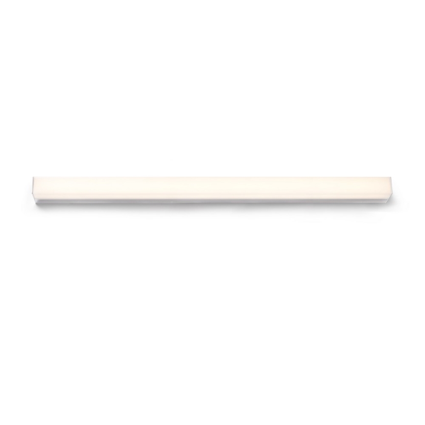 FARO 63319 - LED vonios veidrodžio šviestuvas NILO-2 LED/18W/100-240V IP44