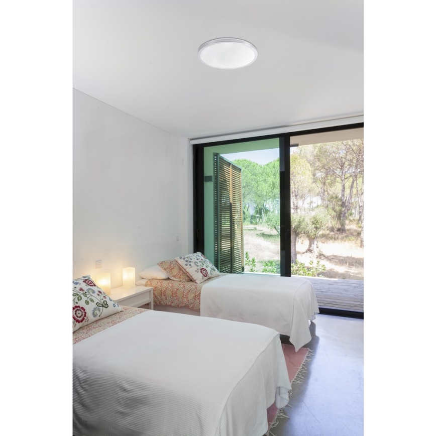 FARO 63397 - LED lubinis šviestuvas AMI-P LED/15W/230V 2700K