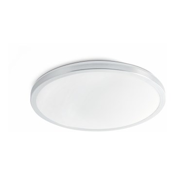 FARO 63405 - Lubinis LED šviestuvas FORO 1xLED/24W/230V