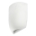 FARO 63429 - Sieninis šviestuvas KAPPU 1xE14/7W/230V 25x15 cm balta
