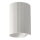 FARO 63435 - Sieninis šviestuvas TRAMA 1xE14/7W/230V balta