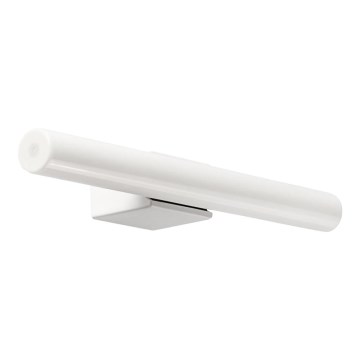 FARO 63546 - LED vonios veidrodžio apšvietimas CALMA LED/5W/230V IP44 balta