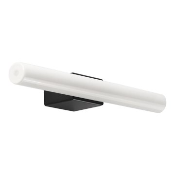 FARO 63547 - LED vonios veidrodžio apšvietimas CALMA LED/5W/230V IP44 juoda