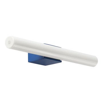 FARO 63550 - LED vonios veidrodžio apšvietimas CALMA LED/5W/230V IP44 mėlyna