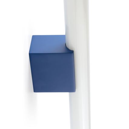 FARO 63550 - LED vonios veidrodžio apšvietimas CALMA LED/5W/230V IP44 mėlyna