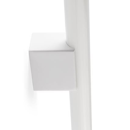 FARO 63552 - LED vonios veidrodžio apšvietimas CALMA LED/7W/230V IP44 balta