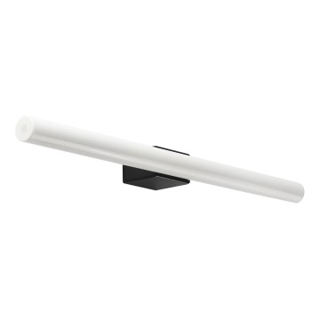 FARO 63553 - LED vonios veidrodžio apšvietimas CALMA LED/7W/230V IP44 juoda