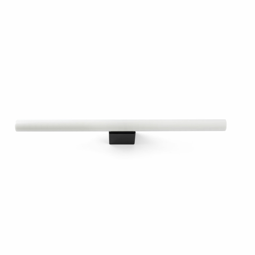 FARO 63553 - LED vonios veidrodžio apšvietimas CALMA LED/7W/230V IP44 juoda