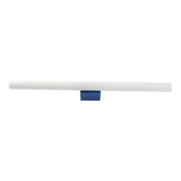 FARO 63556 - LED vonios veidrodžio apšvietimas CALMA LED/7W/230V IP44 mėlyna