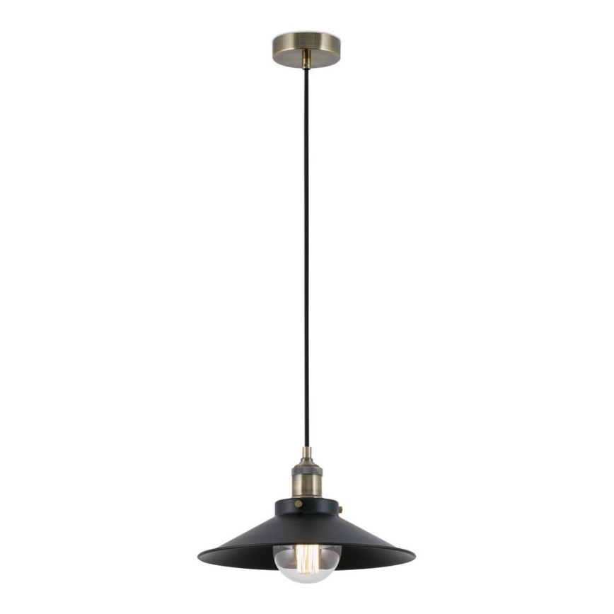 FARO 64133 - Sietynas, kabinamas ant virvės MARLIN 1xE27/60W/230V