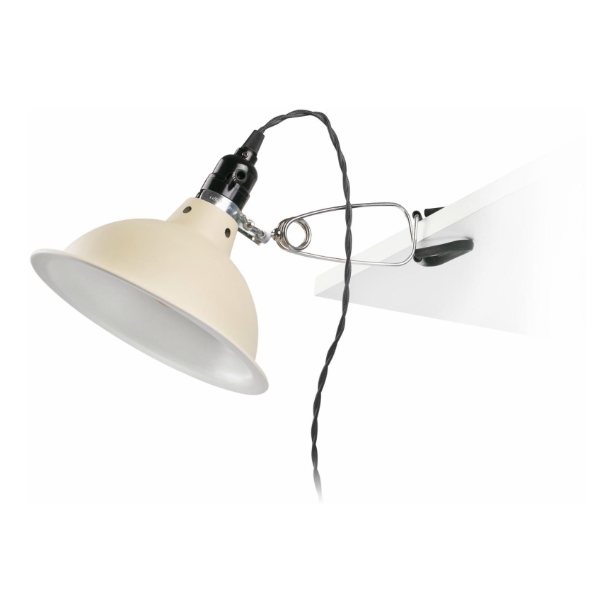 FARO 64168 - Šviestuvas su gnybtu PEPPER 1xE27/40W/230V