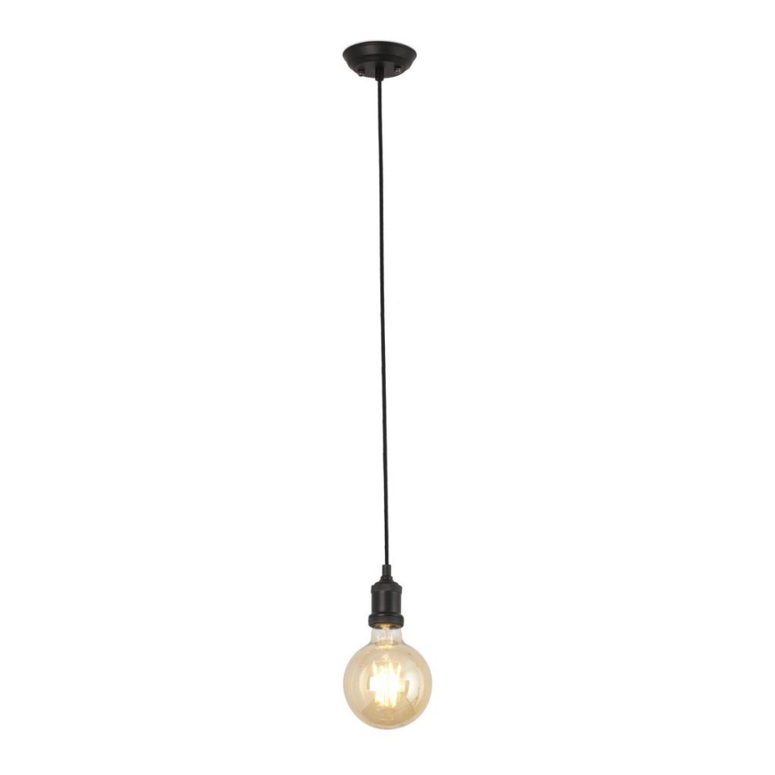 FARO 65134 - Sietynas, kabinamas ant virvės ART 1xE27/60W/230V