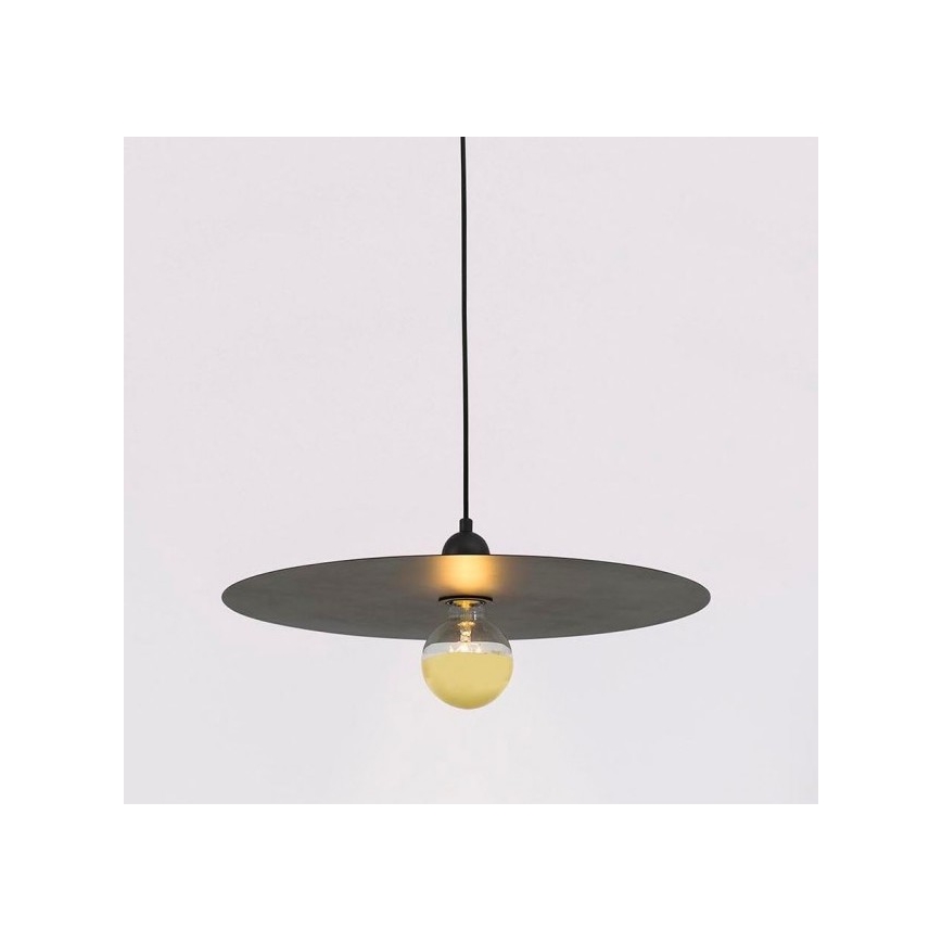 FARO 68145 - Pakabinamas sietynas PLAT 1xE27/60W/230V
