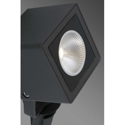 FARO 70151 - LED lauko šviestuvas SOBEK LED/7W/230V IP65