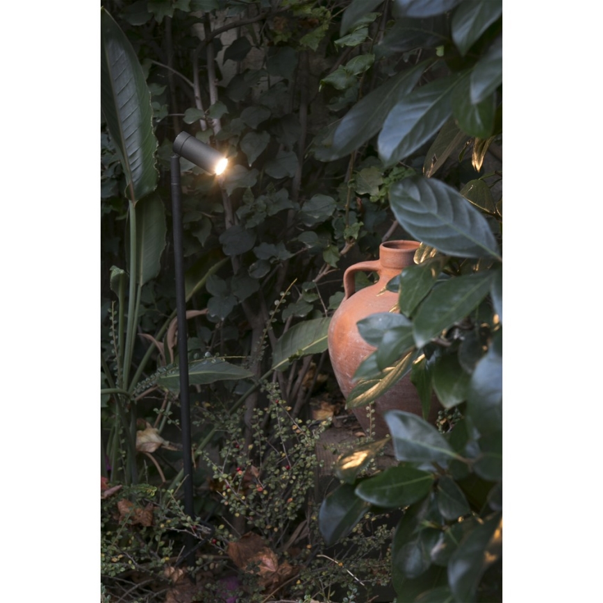 FARO 70226 - LED lauko šviestuvas SETH LED/6W/230V IP44
