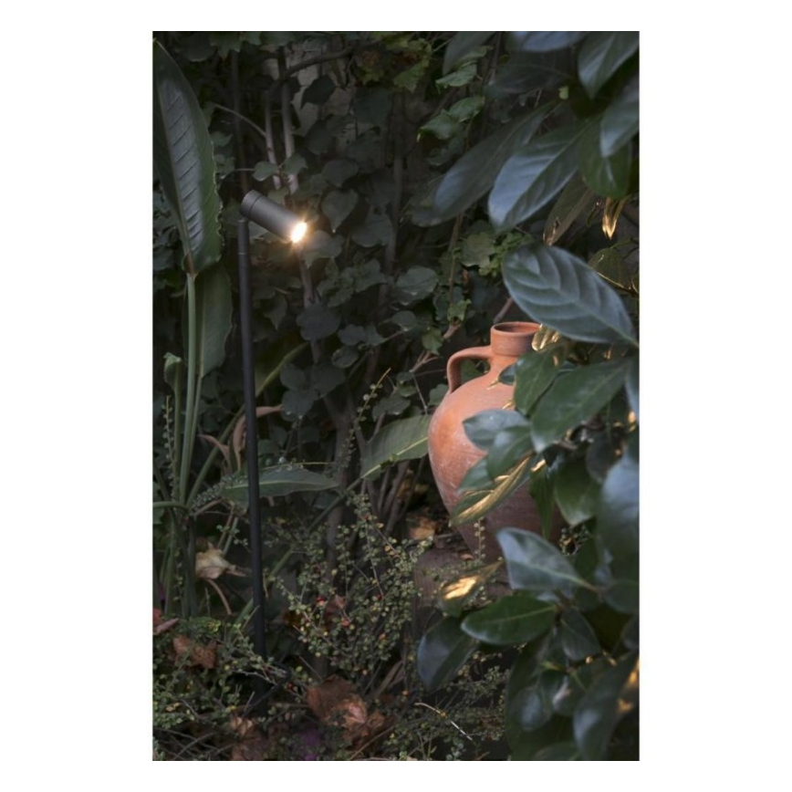 FARO 70227 - LED lauko šviestuvas SETH LED/6W/230V IP44 2700K