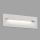 FARO 70271 - LED lauko įleidžiamasis šviestuvas NAT LED/8W/230V IP65 balta