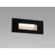 FARO 70278 - LED Lauko įleidžiamas šviestuvas DART-2 LED/5W/230V IP65