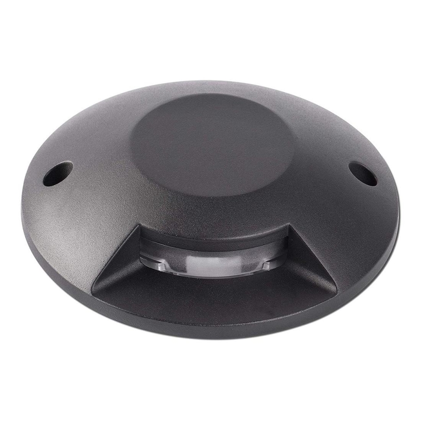 FARO 70285 - LED Lauko įvažiavimo šviestuvas LOTH-1 LED/6W/230V IK10 IP67