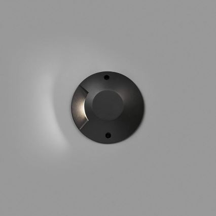 FARO 70285 - LED Lauko įvažiavimo šviestuvas LOTH-1 LED/6W/230V IK10 IP67