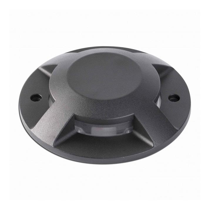 FARO 70287 - LED Lauko įvažiavimo šviestuvas LOTH-3 4xLED/3W/230V IK10 IP67
